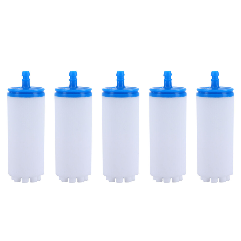 Filter Replacement Fuel Filter Compatible With Husqvarna K650 K750 K760 K950 K960 K970 K1250 Concrete Saw Parts High Quality Plastic Easy To Install 9441426028185