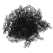 Safety Pins For Diy Craft Projects, High Quality Metal Clothing Tag Pins Rust Resistant Sturdy Sharp Pins Open Close Easily For Attaching Ribbons