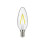 Energizer Energizer Led Candle Filament Dimmable Bulb 1