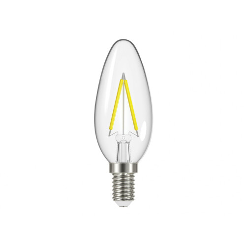 Energizer Energizer Led Candle Filament Dimmable Bulb