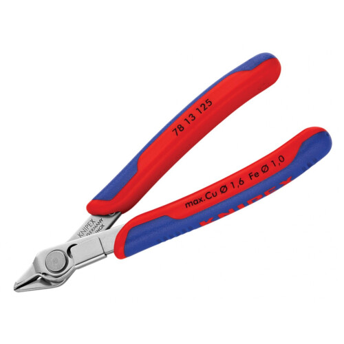Knipex Knipex 78 Series Electronic Super Knips