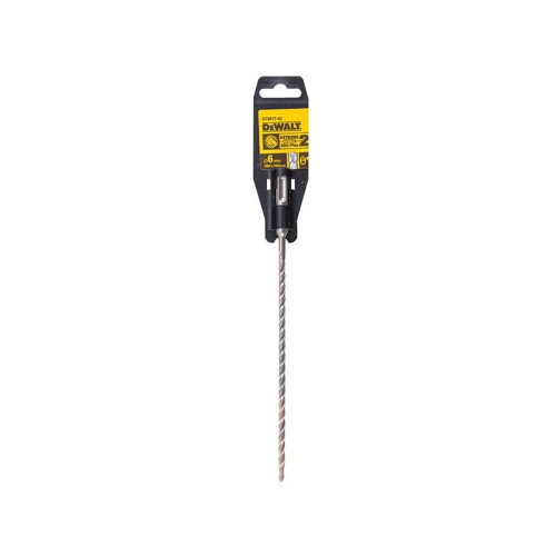DeWalt Dewalt Power Tools Sds Plus Extreme 2 Drill Bit