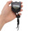 Waterproof Digital Stopwatch 140mAh Multi-Function Sports Timer Black 13
