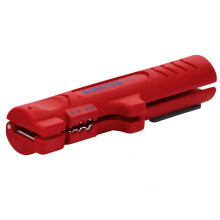 Knipex Stripping Tool For Flat/round Cable