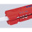 Knipex Knipex Stripping Tool For Flat/round Cable 4