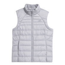 4F Womens/Ladies H4Z22 Quilted Gilet
