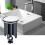 Sink Strainer Plug 6