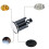 Sink Strainer Plug 4