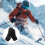 Warme Winterhandschuhe mit Touch - Skihandschuhe Black M 6