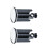 Sink Strainer Plug 3
