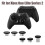 Daumentasten für Gamecontroller für Xbox One Elite Series 2 6er-Pack Black 4