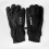 Warme Winterhandschuhe mit Touch - Skihandschuhe Black M 2