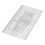 Stainless Steel String Action Ruler Guitar Setup Gauge Multifunctional 7
