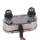 Violin Pickup Set with Anti Interference Metal Plastic | Improve Sound 11