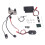 Violin Pickup Set with Anti Interference Metal Plastic | Improve Sound 13