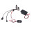 Violin Pickup Set with Anti Interference Metal Plastic | Improve Sound 16
