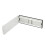 Universal ABS Saxophone Reed Case, Single Holder, Portable Protective Box 15