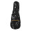 Durable 23" Ukulele Gig Bag with Front Pocket and Adjustable Strap 2