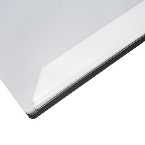 Expandable Music Score Folder A4 FB-02 with 20-Sheet Storage Capacity 2