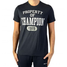 Champion Mens Property Of Champion T-Shirt
