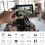 5,5 Zoll IPS-Display, 1600nit, tragbares 9