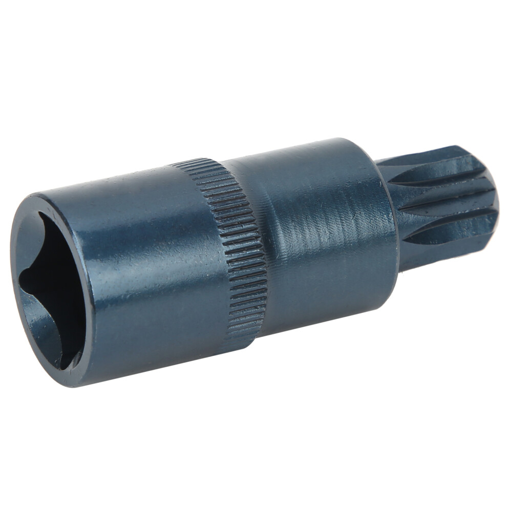 12-Point Square Socket Bit 1/2In Alloy Steel For Electric Wrench 4331379077956