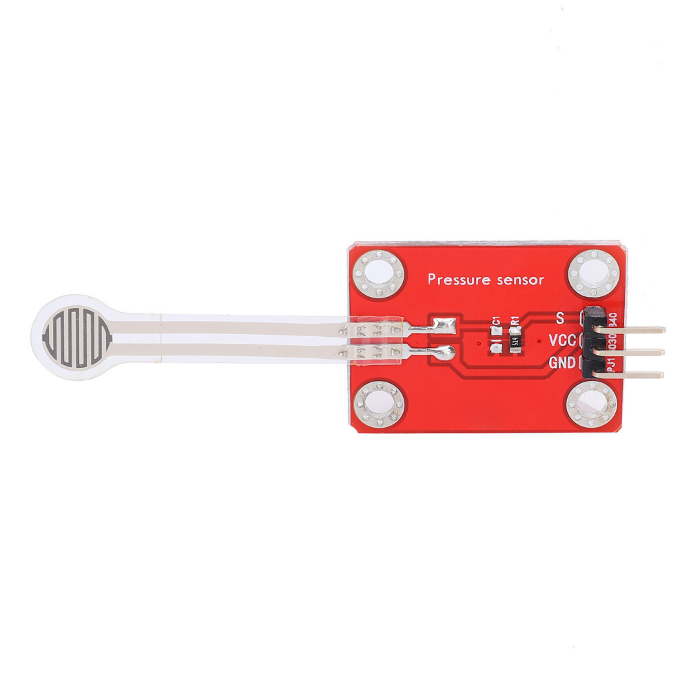 Nano Material Thin Film Pressure Sensor Module For Micro:bit 3.3-5V 8761379050288