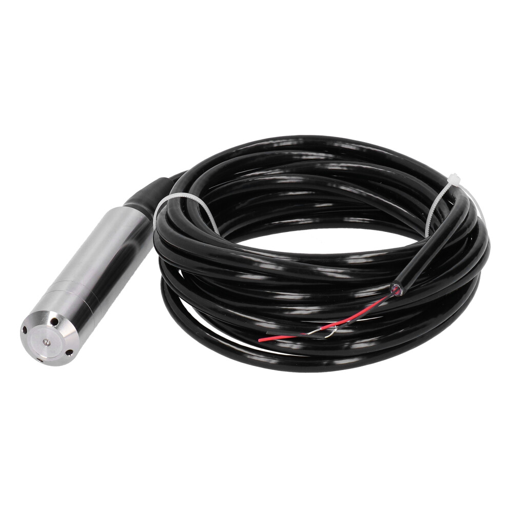 Yb2jf Liquid Level Transmitter 5M Cable 420Ma 02M Range Ip68 Protection 8461379402574