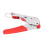Cable Crimper Strippers Hand Tool Set Rotary Cable Stripper with Adjustable Stripping Depth Universal Compression Crimping Tool for RG6 Coaxial Cable 4