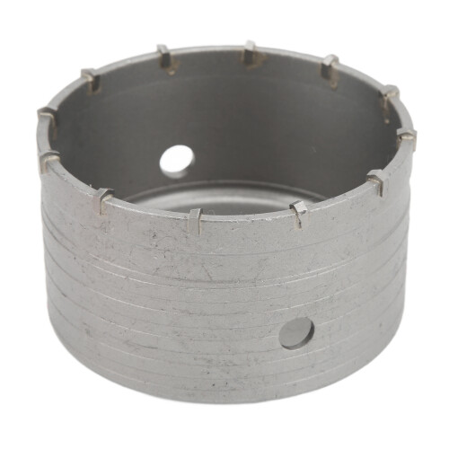 Thin Wall Core Bit Cemented Carbide 105mm Silver for Concrete & Brick 1