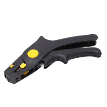 Pelacables FS-D5T de ABS 0,5-10 mm² AWG7-22 0-15 mm