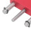Portable High Precision Ruler Stopper for Craft and Mill Tasks 3