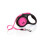 flexi Flexi Small Neon Taped Retractable Dog Lead 1