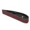 Adjustable Aluminum Alloy Sandpaper Holder with 5PCS 320 Grit Sanding Sheets 12