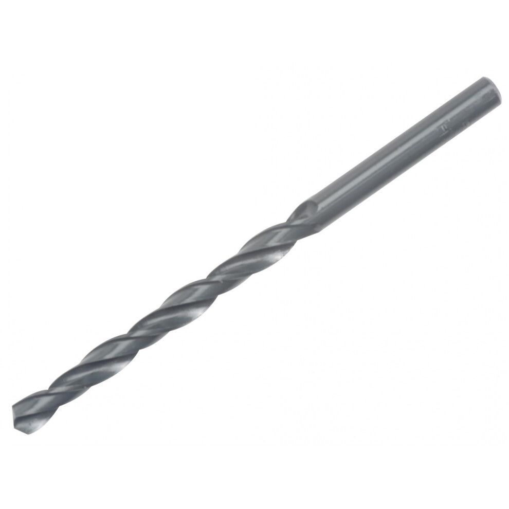 Faithfull Loose Hss Jobber Drill Bits Metric