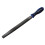 Faithfull Faithfull Half-round Second Cut File, Handled 1