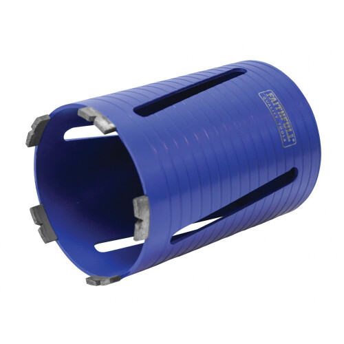 Faithfull Faithfull Dry Diamond Core Bit
