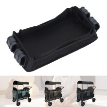 Wagon Snack Tray Getränkehalter Tragbarer