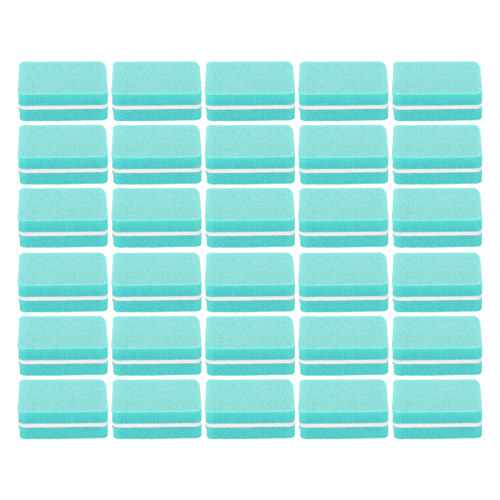Nail Polisher Sponge Core Nail File Block Manicure Files Buffers Set For All Nails Gentle And Skin Friendly Reusable Manicure Sponge Eco Conscious