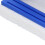 Professional Swimming Pool Sponge Brush - 15x9cm, Plastic Handle 11