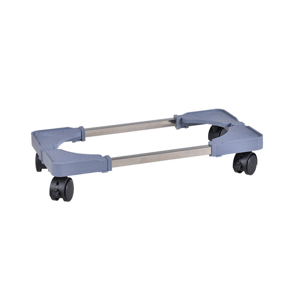 Maximize Your Computing Experience, Adjustable Mobile Desktop Stand For Optimal Heat Dissipation, Supports All Major Desktop Towers 9176269618315