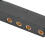 V Mount Battery Plate DIY Adapter with 5 Pin Plastic PCB Connector Kit 4