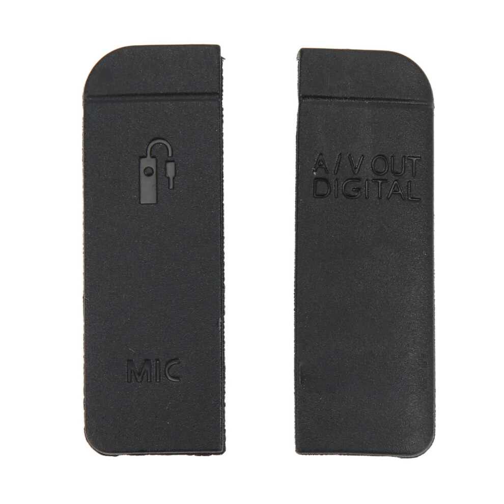 6D Camera Protective Rubber Usb Cover For Hd Data Interface Side Door 6921374963569