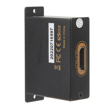High Definition Multimedia Interface Surge Protector, 4K, 1m Ground Wire