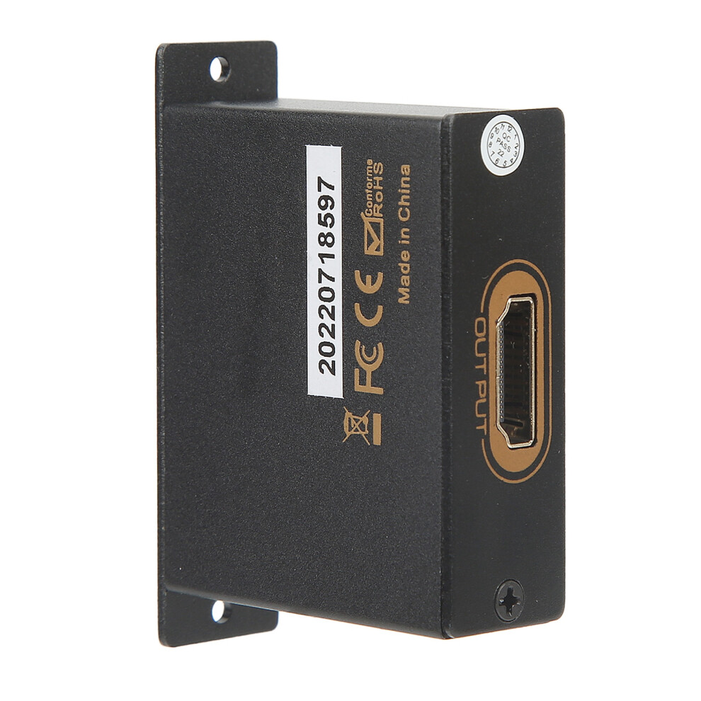 High Definition Multimedia Interface Surge Protector, 4K, 1M Ground Wire 6951373638205