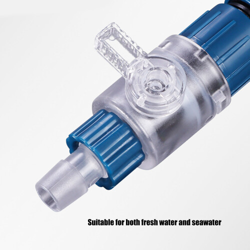 Durability Fish Tanks Filter Hose Coupling Universals-20mm 2