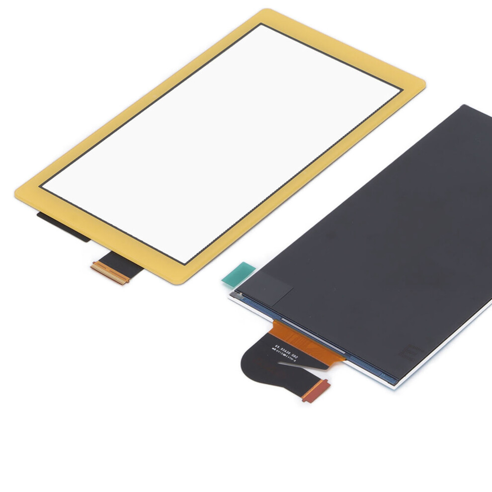 Ersatz-Lcd-Bildschirm Fã¼R Switch Lite, Langlebige 7465065871928