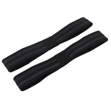 Professionele gewichthefgordels, fitnessbanden met antislip-wrijvingsband voor betere prestaties.