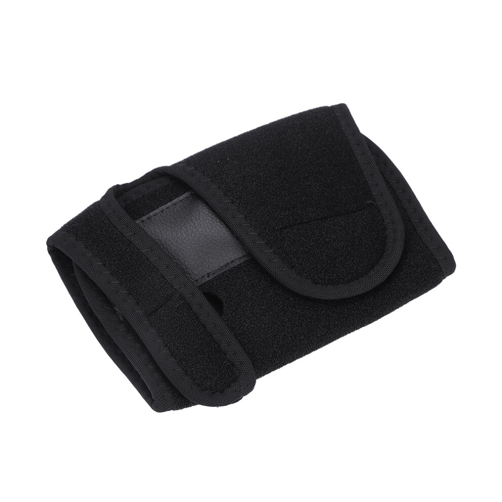 Wrist Support Brace for Pain Relief, Spring Stabilizers Ensure Breathable Material Comfort, Adjustable Fit for Support and Protection