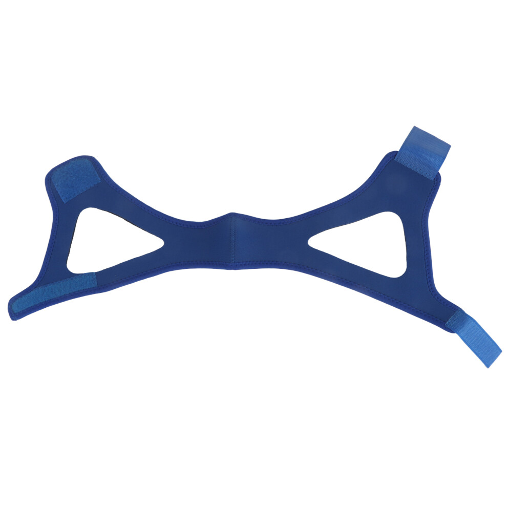 Anti-Snoring Solution For Open Mouth Snorers, Superior Comfort Chin Strap, Premium Quality Materials Ensure Durability And Long-Lasting Relief